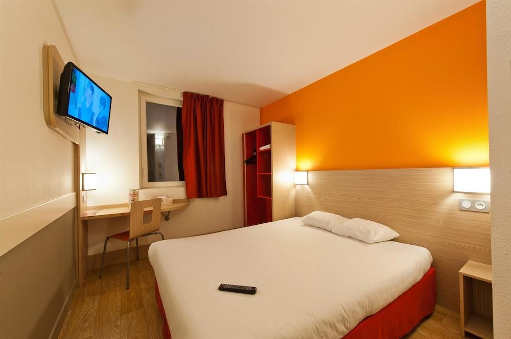 Greet Hotel Bourg-En-Bresse Sud Montagnat Zewnętrze zdjęcie