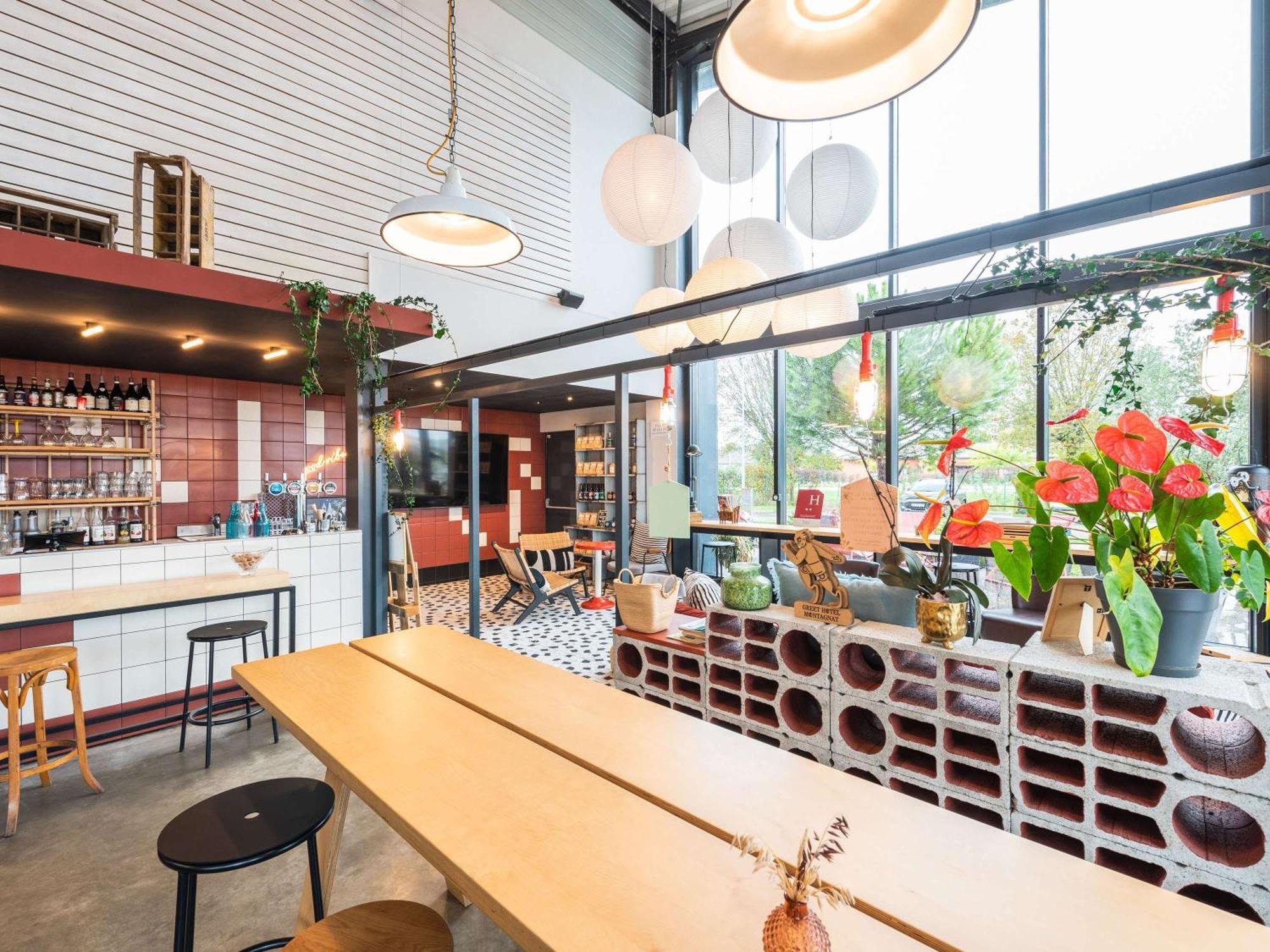 Greet Hotel Bourg-En-Bresse Sud Montagnat Zewnętrze zdjęcie