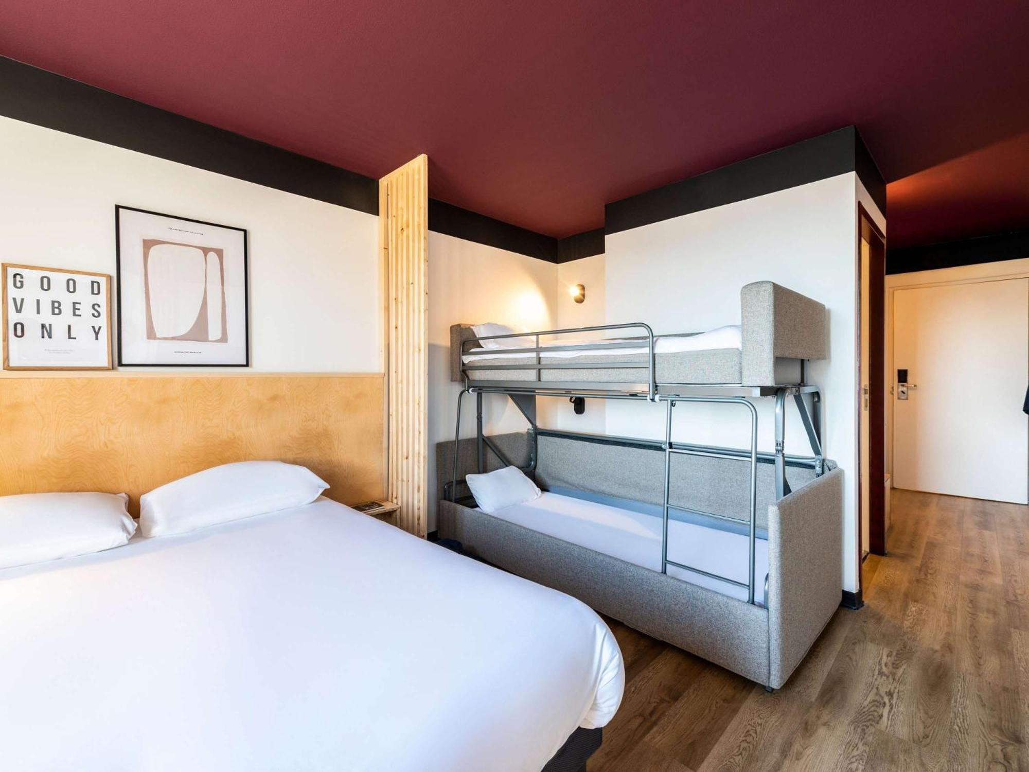 Greet Hotel Bourg-En-Bresse Sud Montagnat Zewnętrze zdjęcie
