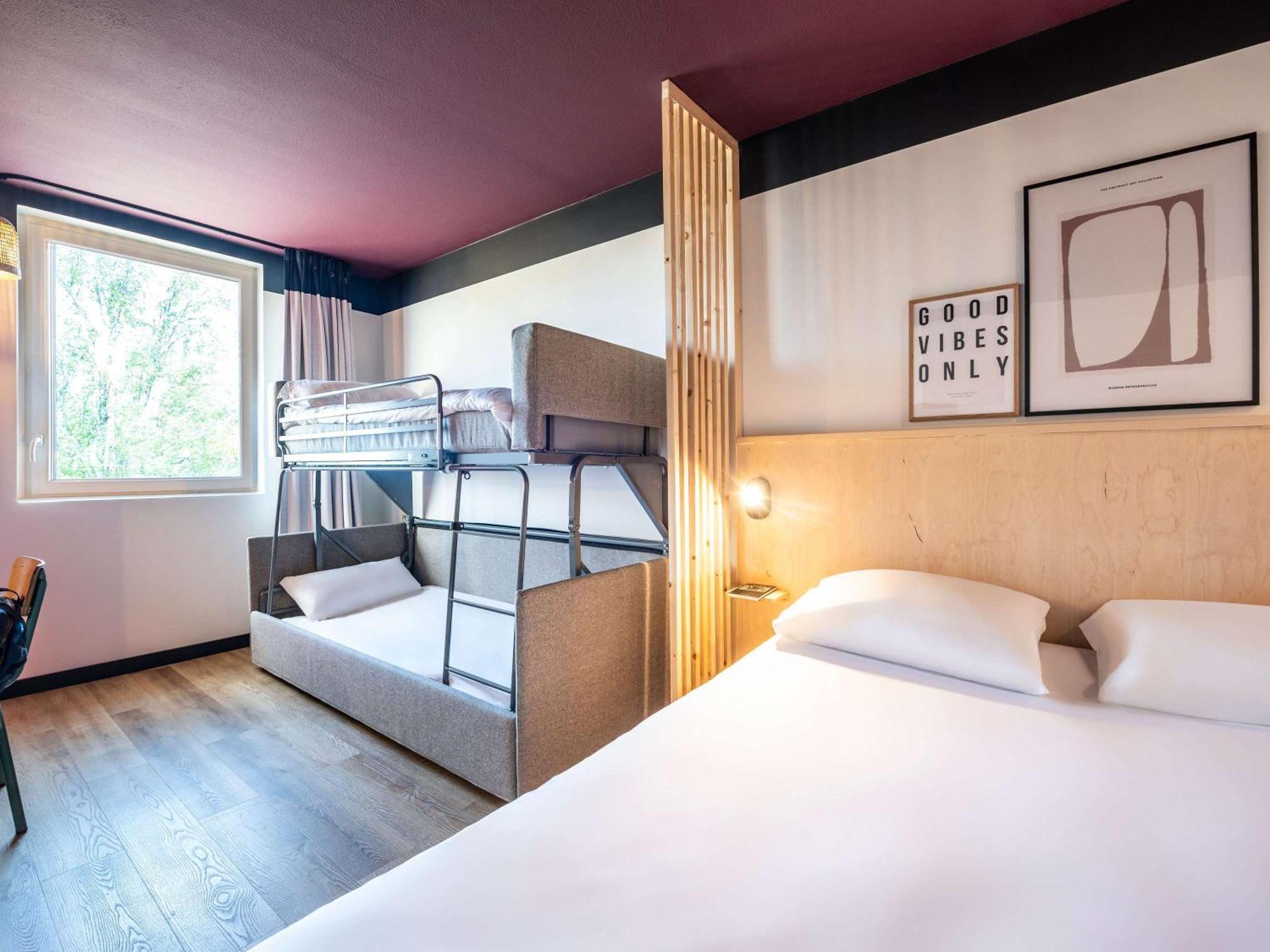 Greet Hotel Bourg-En-Bresse Sud Montagnat Zewnętrze zdjęcie
