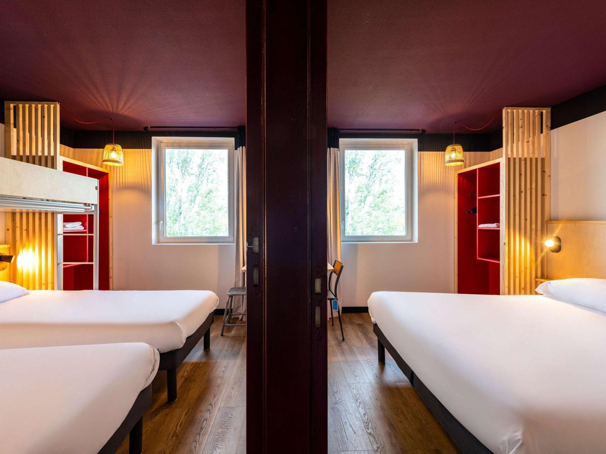 Greet Hotel Bourg-En-Bresse Sud Montagnat Zewnętrze zdjęcie