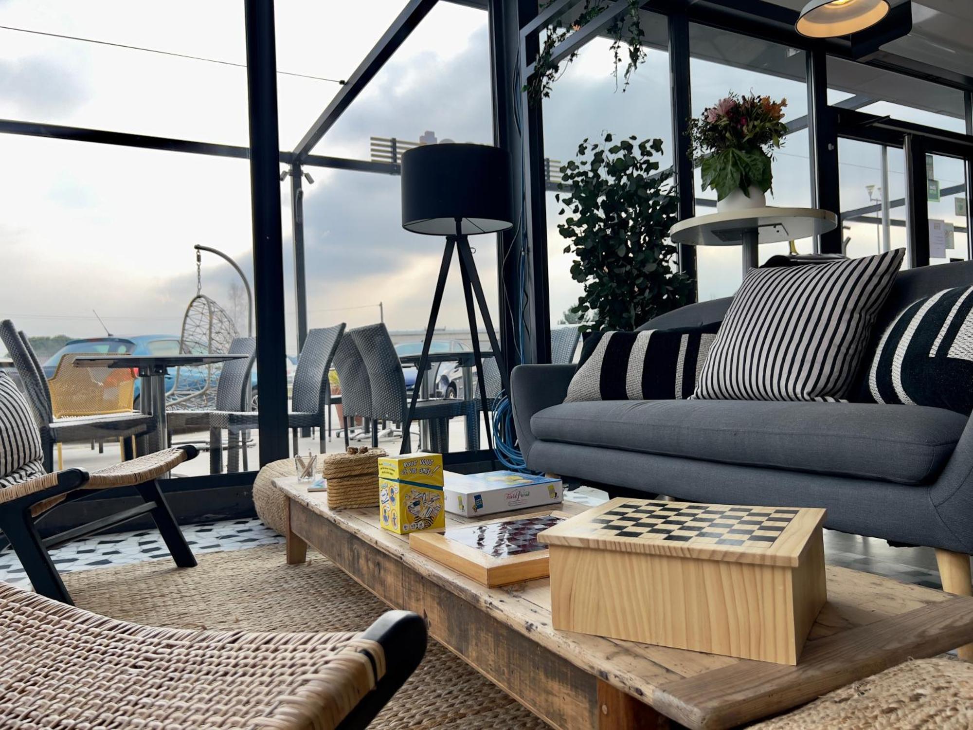 Greet Hotel Bourg-En-Bresse Sud Montagnat Zewnętrze zdjęcie