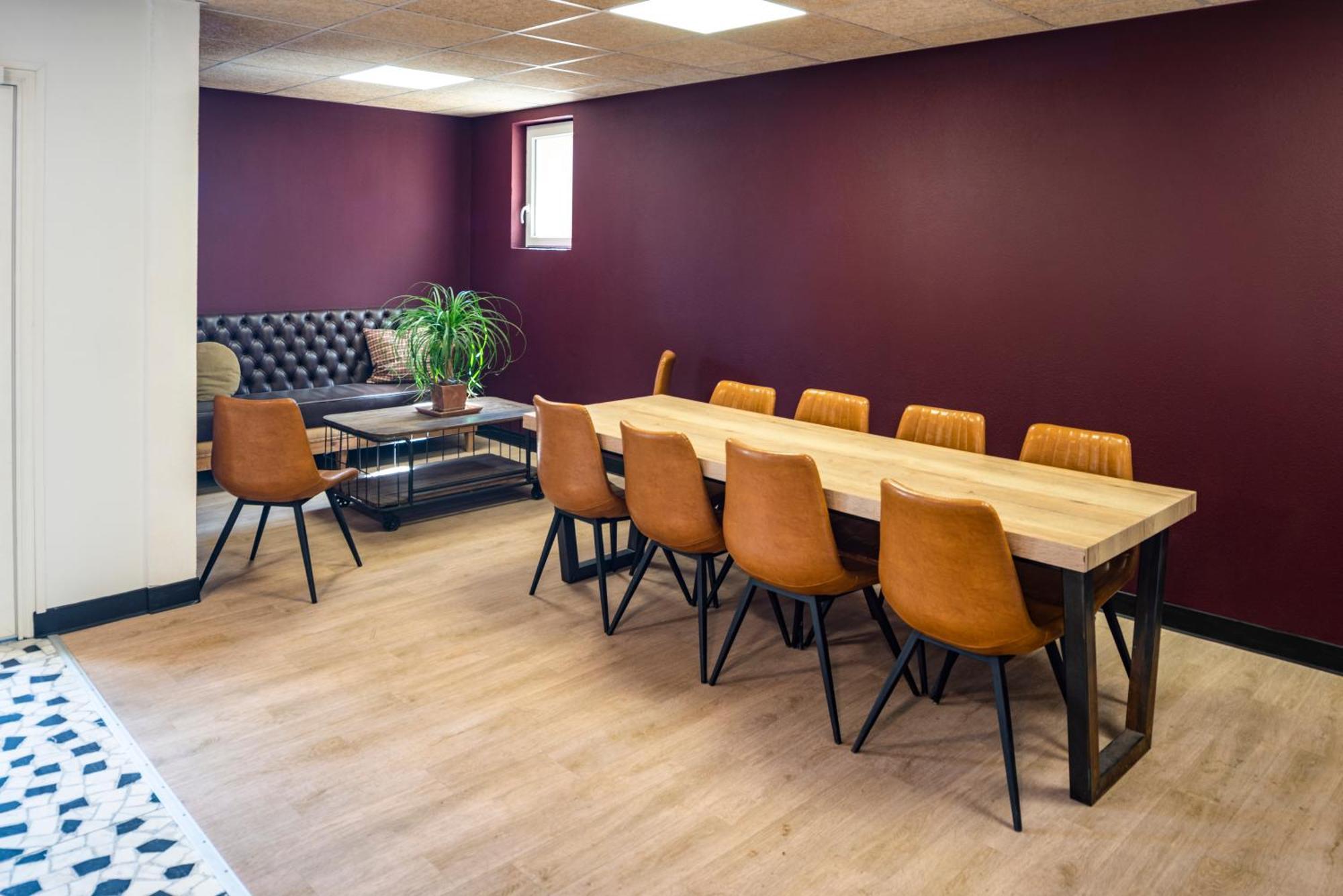 Greet Hotel Bourg-En-Bresse Sud Montagnat Zewnętrze zdjęcie