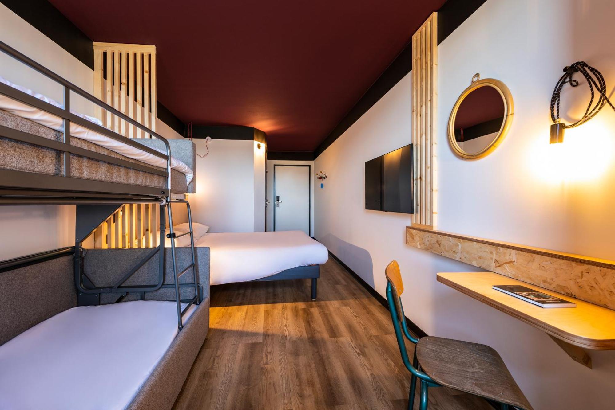 Greet Hotel Bourg-En-Bresse Sud Montagnat Zewnętrze zdjęcie