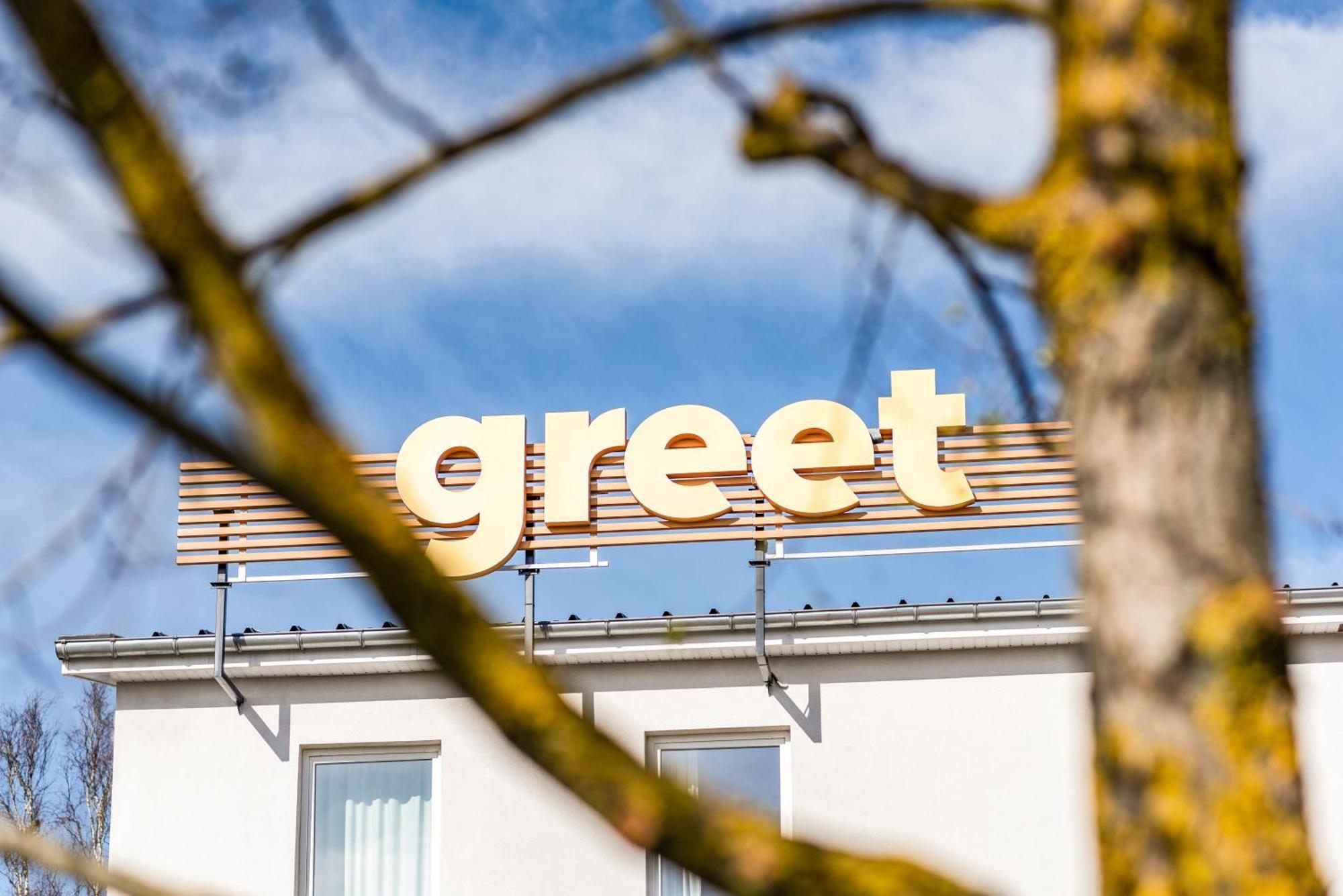 Greet Hotel Bourg-En-Bresse Sud Montagnat Zewnętrze zdjęcie