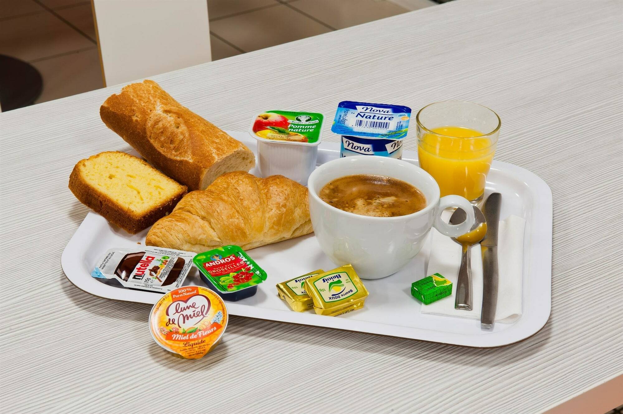 Greet Hotel Bourg-En-Bresse Sud Montagnat Zewnętrze zdjęcie